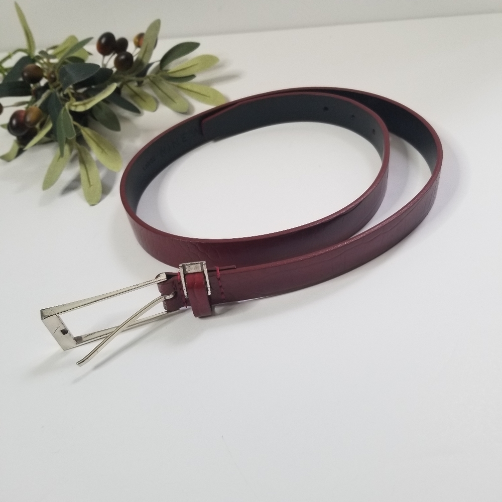 Nine West Belt size L